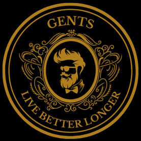 Gents, an online community for men who want to live better longer